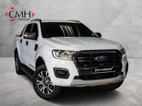 Thumbnail Ford Ranger 2.0Bi-Turbo double cab Hi-Rider Wildtrak