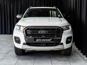 Ford Ranger 2.0Bi-Turbo double cab Hi-Rider Wildtrak - Image 2