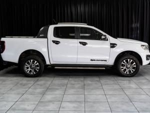 Ford Ranger 2.0Bi-Turbo double cab Hi-Rider Wildtrak - Image 3