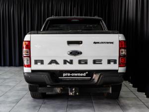 Ford Ranger 2.0Bi-Turbo double cab Hi-Rider Wildtrak - Image 4