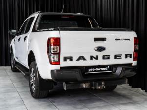 Ford Ranger 2.0Bi-Turbo double cab Hi-Rider Wildtrak - Image 5