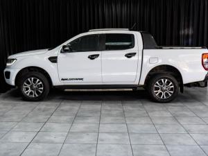 Ford Ranger 2.0Bi-Turbo double cab Hi-Rider Wildtrak - Image 6