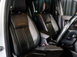 Ford Ranger 2.0Bi-Turbo double cab Hi-Rider Wildtrak - Image 9