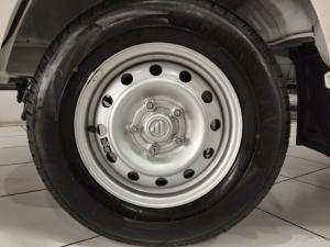Foton Truckmate TM3 1.5 dropside (no aircon) - Image 10