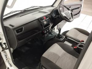 Foton Truckmate TM3 1.5 dropside (no aircon) - Image 7