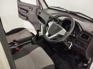 Foton Truckmate TM3 1.5 dropside (no aircon) - Image 8