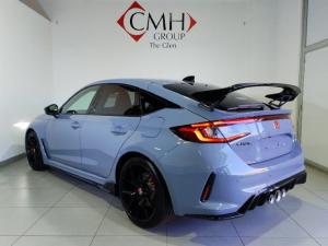 Honda Civic Type R - Image 4