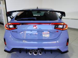 Honda Civic Type R - Image 5