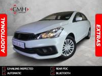 Thumbnail Suzuki Ciaz 1.5 GL auto