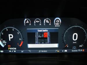 Ford Ranger 3.0T V6 double cab Raptor 4WD - Image 11