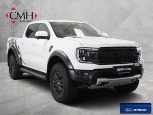 Ford Ranger 3.0T V6 double cab Raptor 4WD - Image 1