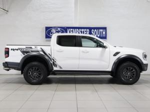 Ford Ranger 3.0T V6 double cab Raptor 4WD - Image 2