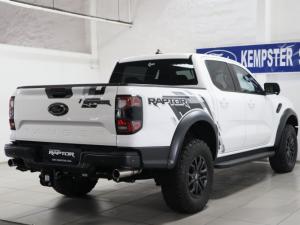 Ford Ranger 3.0T V6 double cab Raptor 4WD - Image 3