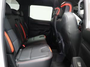 Ford Ranger 3.0T V6 double cab Raptor 4WD - Image 4