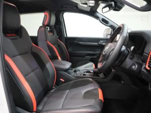 Ford Ranger 3.0T V6 double cab Raptor 4WD - Image 5