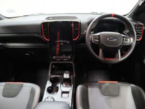 Ford Ranger 3.0T V6 double cab Raptor 4WD - Image 6