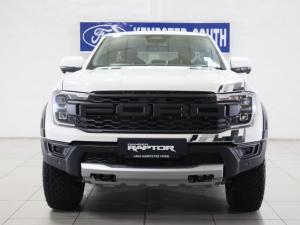 Ford Ranger 3.0T V6 double cab Raptor 4WD - Image 9