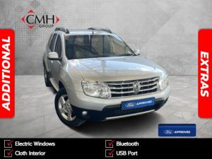Renault Duster 1.5dCi Dynamique 4WD - Image 1