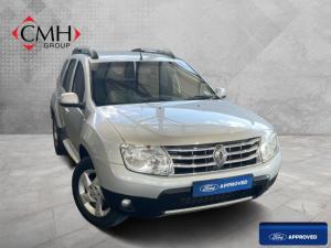 Renault Duster 1.5dCi Dynamique 4WD - Image 1
