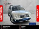 Thumbnail Renault Duster 1.5dCi Dynamique 4WD