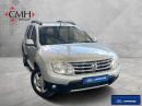 Thumbnail Renault Duster 1.5dCi Dynamique 4WD