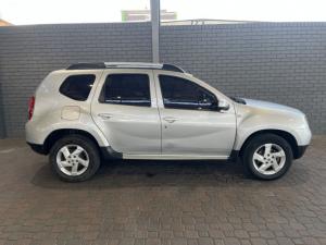 Renault Duster 1.5dCi Dynamique 4WD - Image 2