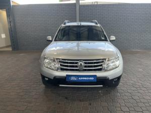 Renault Duster 1.5dCi Dynamique 4WD - Image 3