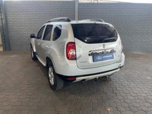 Renault Duster 1.5dCi Dynamique 4WD - Image 4