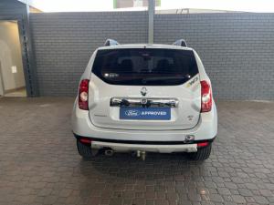 Renault Duster 1.5dCi Dynamique 4WD - Image 5