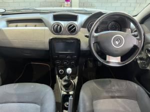Renault Duster 1.5dCi Dynamique 4WD - Image 9