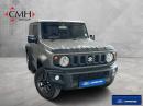 Thumbnail Suzuki Jimny 1.5 GLX AllGrip 3-door manual