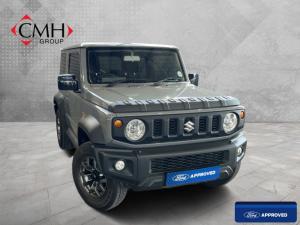 Suzuki Jimny 1.5 GLX AllGrip 3-door manual - Image 1