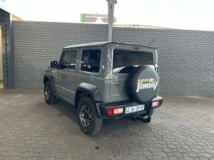 Suzuki Jimny 1.5 GLX AllGrip 3-door manual - Image 3