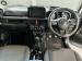 Suzuki Jimny 1.5 GLX AllGrip 3-door manual - Thumbnail 6