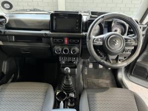 Suzuki Jimny 1.5 GLX AllGrip 3-door manual - Image 6