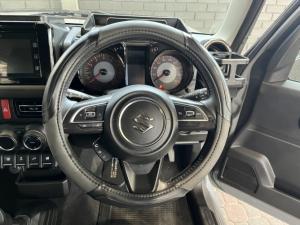 Suzuki Jimny 1.5 GLX AllGrip 3-door manual - Image 7