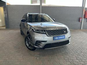 Land Rover Range Rover Velar D200 R-Dynamic SE - Image 1