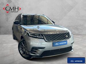 Land Rover Range Rover Velar D200 R-Dynamic SE - Image 1