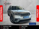 Thumbnail Land Rover Range Rover Velar D200 R-Dynamic SE