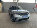 Thumbnail Land Rover Range Rover Velar D200 R-Dynamic SE