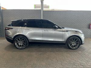 Land Rover Range Rover Velar D200 R-Dynamic SE - Image 2