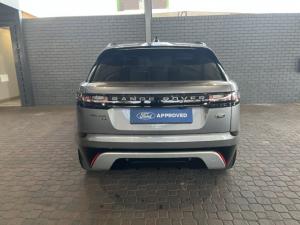 Land Rover Range Rover Velar D200 R-Dynamic SE - Image 4