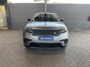 Land Rover Range Rover Velar D200 R-Dynamic SE - Image 5