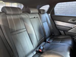 Land Rover Range Rover Velar D200 R-Dynamic SE - Image 8