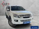 Thumbnail Isuzu KB 300D-Teq double cab LX auto