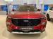 Ford Territory 1.8T Ambiente - Thumbnail 6