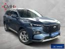 Thumbnail Ford Territory 1.8T Ambiente