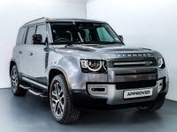 Thumbnail Land Rover Defender 110 D300 SE