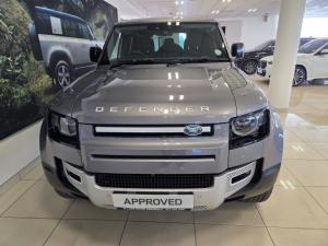 Land Rover Defender 110 D300 SE - Image 4