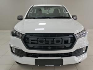 Foton Tunland G7 2.0TD single cab Hi Rider - Image 10